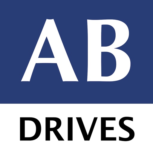 abDrives - VFD help icon