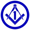 1st Masonic District icon