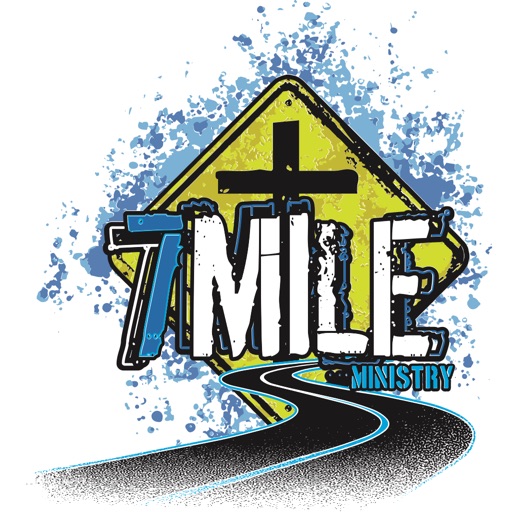 7 Mile Ministry icon