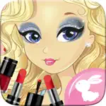 Supermodel Makeup Happily Ever After Dress Up Spa App Contact