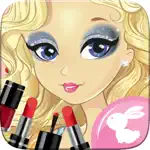 Supermodel Makeup Happily Ever After Dress Up Spa App Support