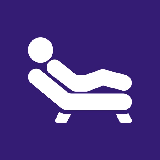 Massage Bodywork Therapy Exam Icon