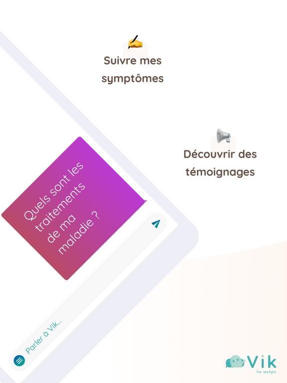 Screenshot #5 pour Vik Psoriasis