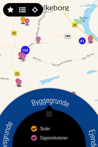 Grunde i Silkeborg screenshot 2