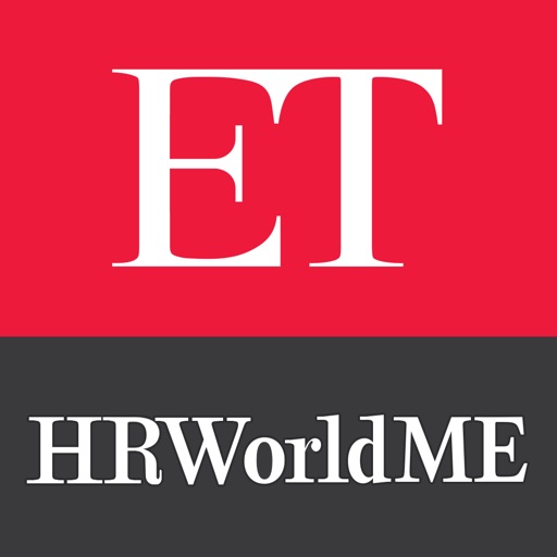 ETHRWorldME by Economic Times icon