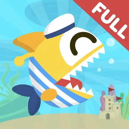 Baby Shark Adventure -BabyBots Cheats