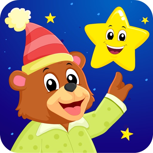 Baby Lullabies - Soothing Bedtime Songs For Kids