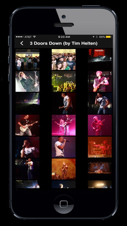 The Corbin Arena screenshot-3