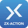 ZX-ACTION delete, cancel