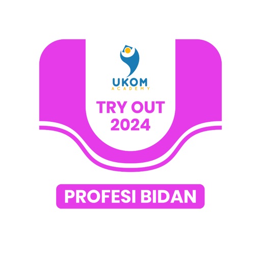 Tryout UKOM Profesi Bidan