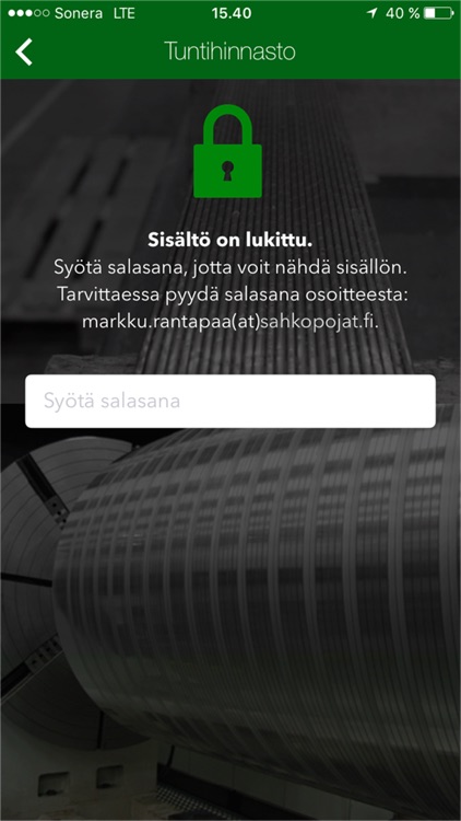 Sähköpojat screenshot-3