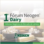 Download 1° Fórum Neogen Dairy app