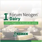 1° Fórum Neogen Dairy App Problems