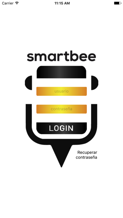 Screenshot #1 pour Smartbee