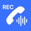Phone Recorder Call Record App icon