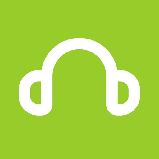 Earbits Music Discovery Radio icon