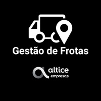 Altice Frota logo