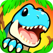 恐龙庄园2-化石拼图游戏恐龙世界