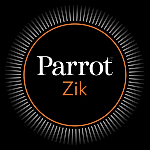 Parrot Zik для iPad