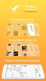 photon ad blocker for private secret browser app problems & solutions and troubleshooting guide - 2