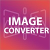 The Image Converter: ImageIT - iPhoneアプリ
