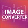The Image Converter: ImageIT App Positive Reviews