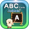 ABCCards Animals Preschool ABC Vocabulary Learning