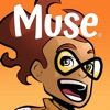 Muse Mag: Science tech & arts - iPadアプリ