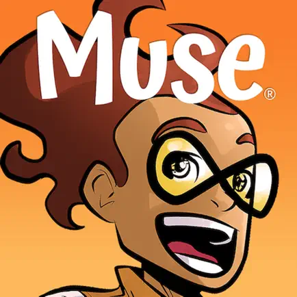 Muse Mag: Science tech & arts Cheats