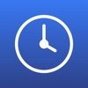 Hours Tracker, Time Calculator icon