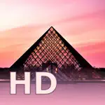 Louvre HD App Positive Reviews