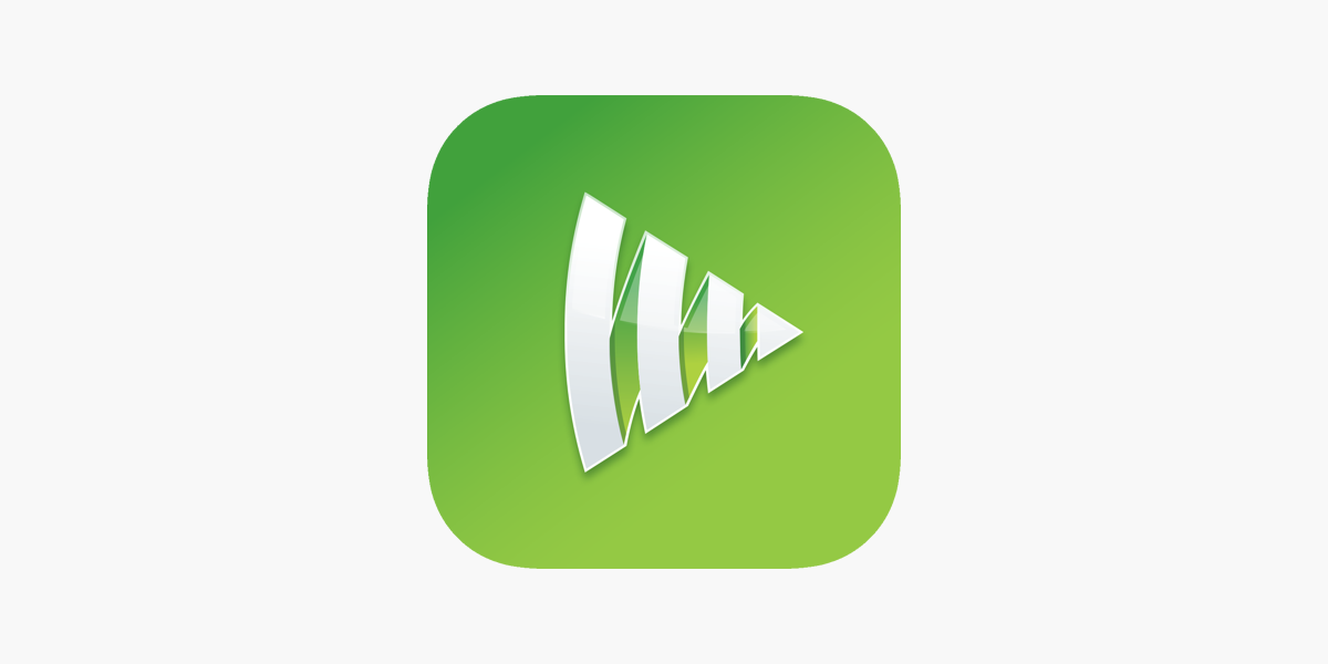Live Player - media streaming en App Store