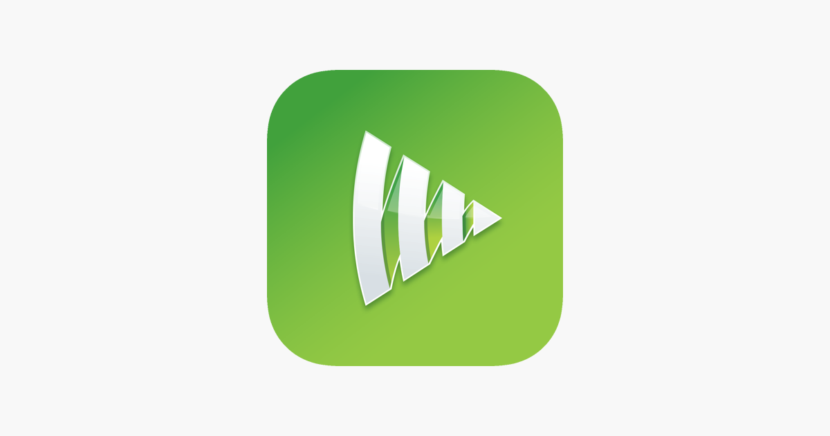 Live Player - media streaming on the App Store