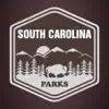 South Carolina National & State Parks contact information