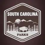 South Carolina National & State Parks App Support