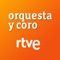 Mediante la aplicación móvil de la Orquesta Sinfónica y Coro de RTVE (OSYC) podrás disfrutar de todo sus contenidos multimedia, noticias, programación, directos y venta de entradas