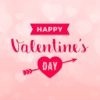 Saint Valentine’s Day - Stickers for iMessage