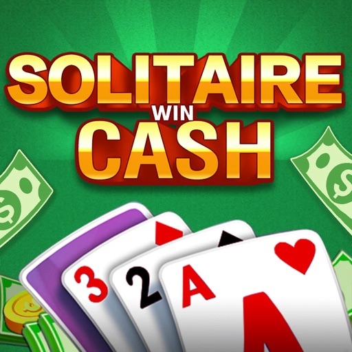 Solitaire Win Cash: Real Money