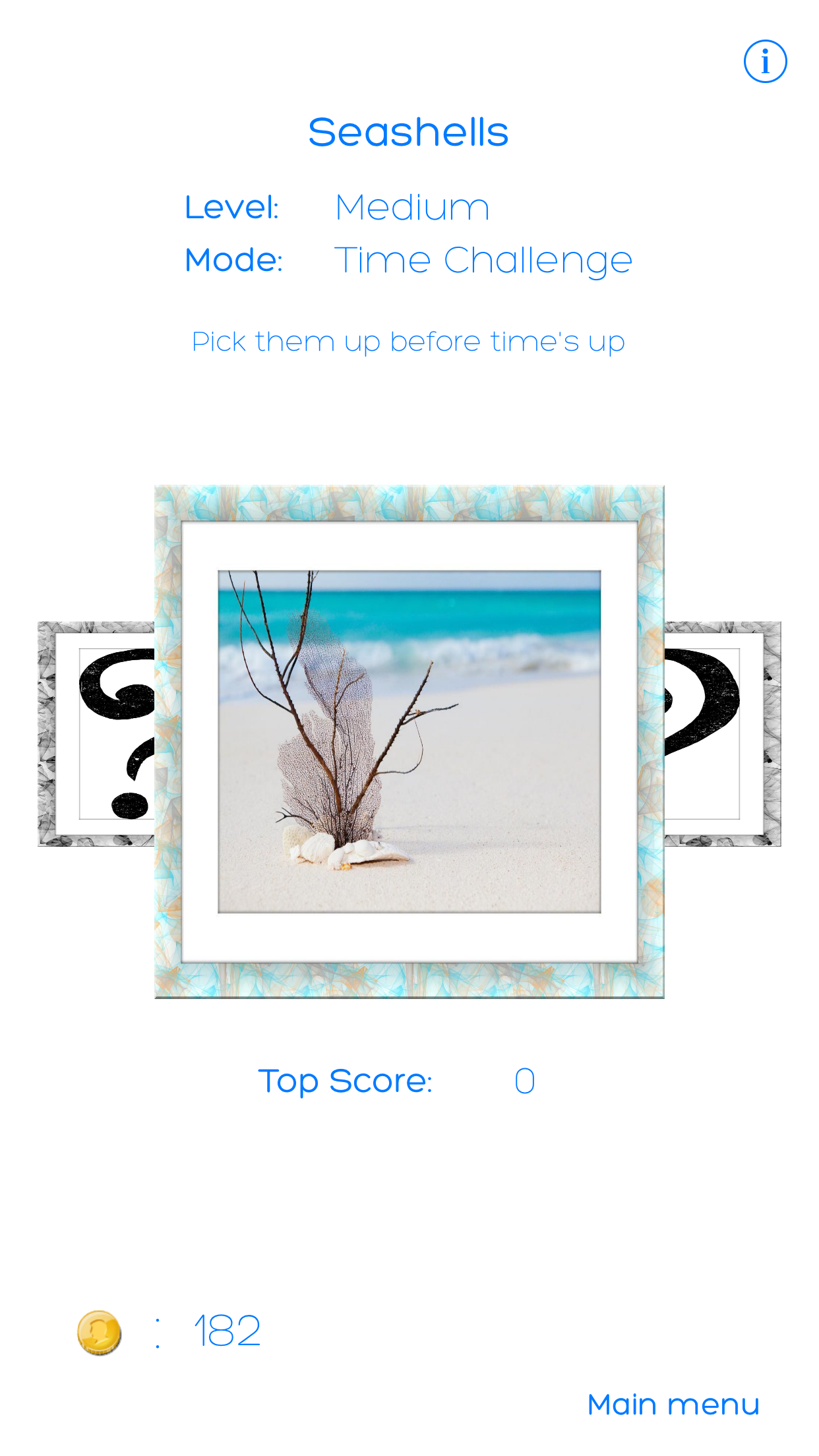 Puzzle Time - Best Free Puzzle Sliding Tiles Game! screenshot 3