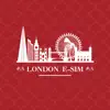 London E-SIM App Positive Reviews