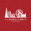 London E-SIM App Delete