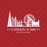 Download London E-SIM app