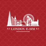 London E-SIM App Support