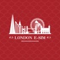 London E-SIM app download