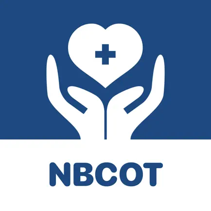NBCOT - Occupational Therapy Читы