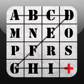 螢幕擷取畫面 (5) words search Z+