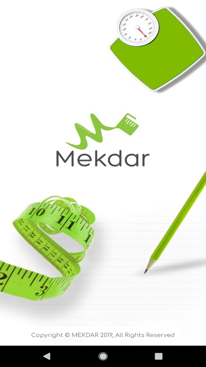 Mekdar