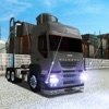 Truck Parking Garage Park Training Simulator