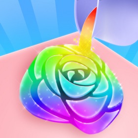 螢幕擷取畫面 (8) Soap Art