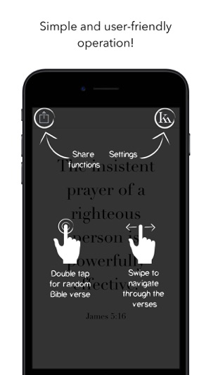 Bible Quotes – Encouraging Bible Verses(圖4)-速報App